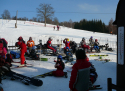 Ski areál Mariánská Hora - Albrechtice v Jiz.h.