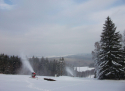 Ski areál Mikulčin Vrch