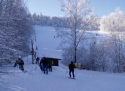 Ski areál Miroslav - Lipová Lázně