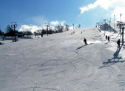 Mladé Buky ski areál Krkonoše