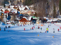 Ski areál Modrá Hvězda - Rokytnice nad Jizerou