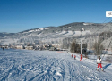 Ski areál Modrá Hvězda - Rokytnice nad Jizerou