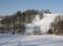 Ski areál Moravský Beroun