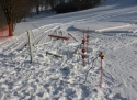 Ski areál Moravský Beroun