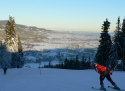 Mosty u Jablunkova ski areál Beskydy