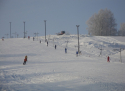 Ski areál Mrákotín