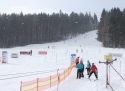 Ski areál Myšák - Karlov pod Pradědem