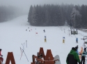 Ski areál Myšák - Karlov pod Pradědem
