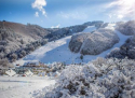 Mýto pod Ďumbierom ski areál Slovensko