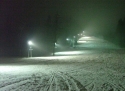 skiareál Ostravice - zvětšit Sjezdovka Na Čele - Ostravice
