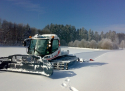 Ski areál Na Dlouhých Honech - Dlouhoňovice