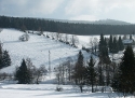 Ski areál Na Hájovně Branná - trvale uzavřen