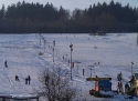 Nad Nádražím - Semily ski areál Krkonoše
