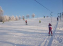 Ski areál Nová Ves nad Nisou