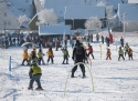 Ski areál Novako - Boží Dar