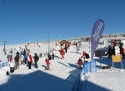 Ski areál Novako - Boží Dar