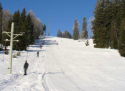 Ski areál TJ Nové Hamry
