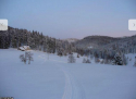 Ski areál TJ Nové Hamry