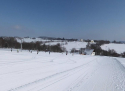 Nové Hutě svah - zvětšit Ski areál Nové Hutě