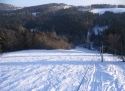 Nutrie ski areál Vysočina