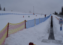 Oravice Meander sunkid - zvětšit Ski areál Oravice - Meander Skipark