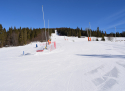 Ski areál Oravice - Meander Skipark