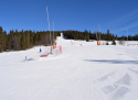 Oravice Meander vlek - zvětšit Ski areál Oravice - Meander Skipark