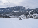 Ski areál Oravice Meander - zvětšit Ski areál Oravice - Meander Skipark