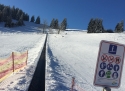 Ski areál Ostružná - JONAS PARK