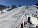 Ski areál Ostružná - JONAS PARK