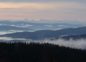 Ski areál Pancíř