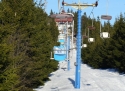 Ski areál Pancíř