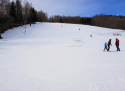 Ski areál Panorama - Štědrákova Lhota