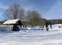 Ski areál Pařez - Rokytnice nad Jizerou