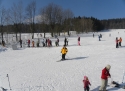 Ski areál Pařez - Rokytnice nad Jizerou