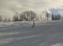 Ski areál Paseka - Karlov