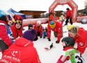 Ski areál Peklák - ČESKÁ TŘEBOVÁ