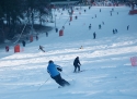 Ski areál Peklák - ČESKÁ TŘEBOVÁ