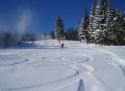 Ski areál Pernink - Pod nádražím