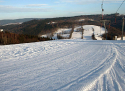 Ski areál Petříkovice