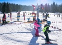 Ski areál Plešivec