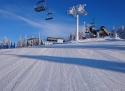 Ski areál Plešivec