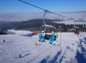 Ski areál Plešivec
