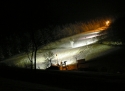 Pozděchov ski areál Valašsko
