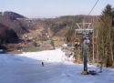 Ski areál Prkenný Důl - Bret Family SkiPark