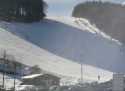 Prkenný Důl - Arakis ski areál Podkrkonoší