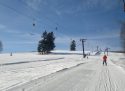Ski areál Prkenný Důl - Arakis