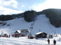 Ski areál Rališka