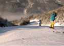 Ski areál Relax & Sport Resort Dolní Morava