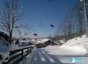 Ski areál Rokytnice nad Jizerou - Horní Domky